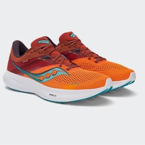 Saucony Mens Ride 16 | Size 10